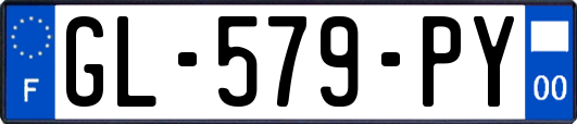 GL-579-PY