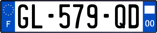 GL-579-QD