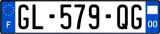 GL-579-QG