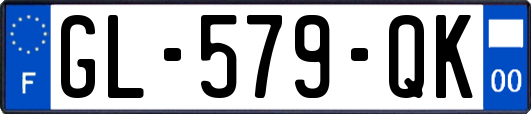 GL-579-QK