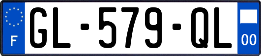 GL-579-QL