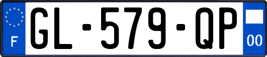 GL-579-QP
