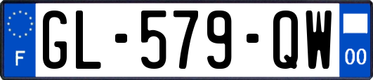 GL-579-QW