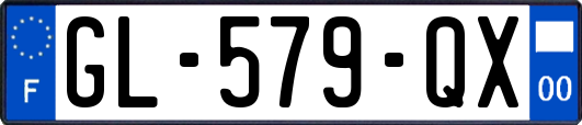 GL-579-QX
