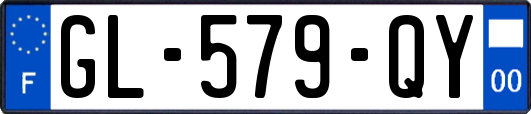 GL-579-QY