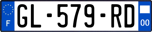 GL-579-RD