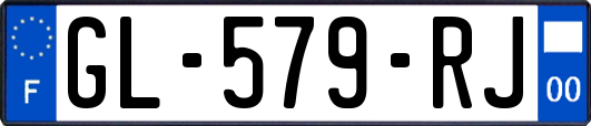 GL-579-RJ