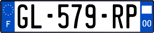GL-579-RP