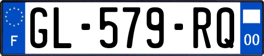 GL-579-RQ