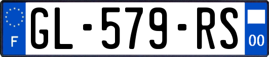 GL-579-RS