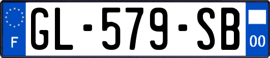 GL-579-SB