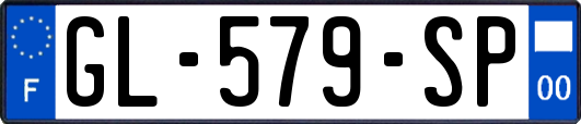 GL-579-SP