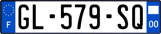 GL-579-SQ