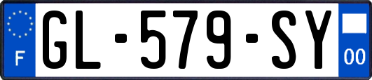 GL-579-SY