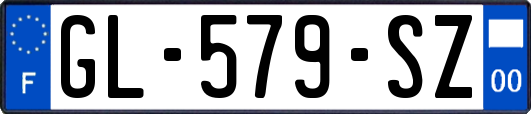 GL-579-SZ