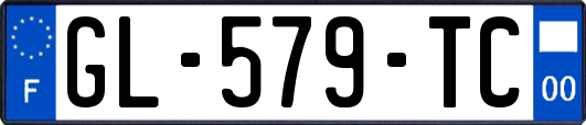 GL-579-TC