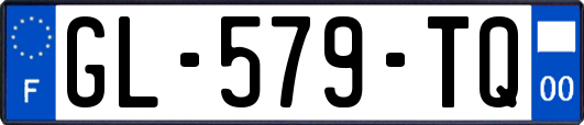 GL-579-TQ