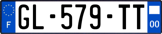 GL-579-TT