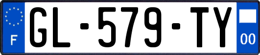 GL-579-TY