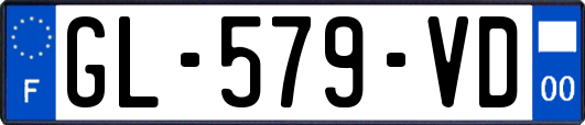 GL-579-VD