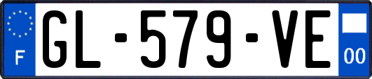 GL-579-VE