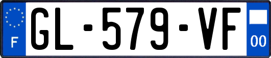 GL-579-VF