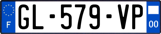 GL-579-VP