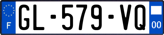 GL-579-VQ