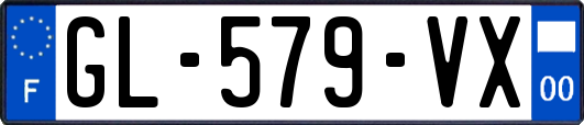 GL-579-VX