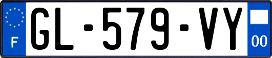 GL-579-VY