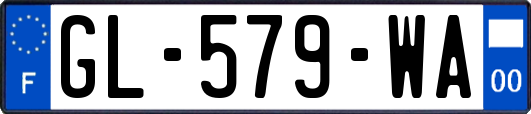 GL-579-WA