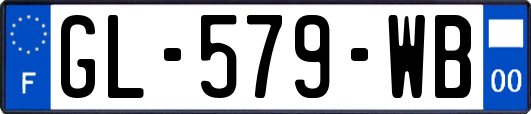 GL-579-WB