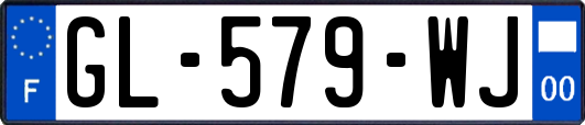 GL-579-WJ