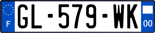 GL-579-WK