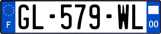 GL-579-WL