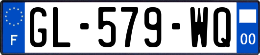 GL-579-WQ