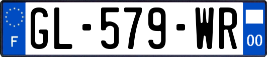 GL-579-WR