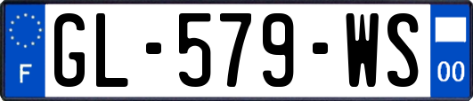 GL-579-WS
