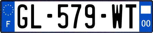 GL-579-WT