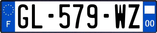 GL-579-WZ