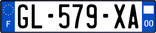 GL-579-XA