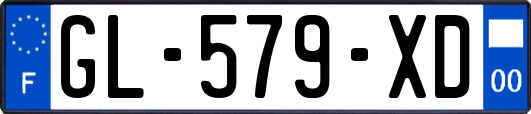 GL-579-XD