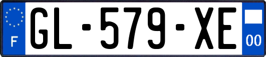 GL-579-XE
