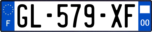 GL-579-XF