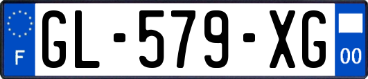 GL-579-XG