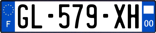 GL-579-XH