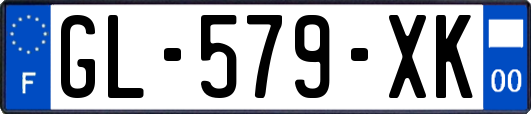 GL-579-XK