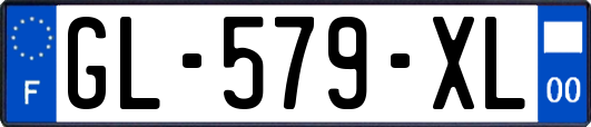 GL-579-XL
