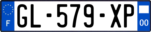GL-579-XP