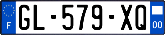 GL-579-XQ